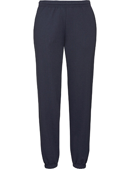 Classic Elasticated Cuff Jog Pants