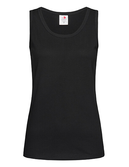 Classic-T Tank Top Women