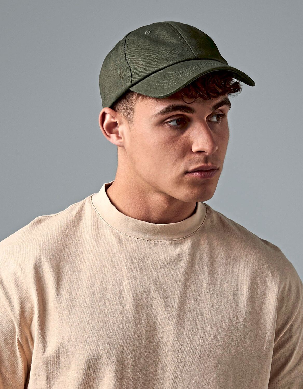 Cappello da baseball autentico