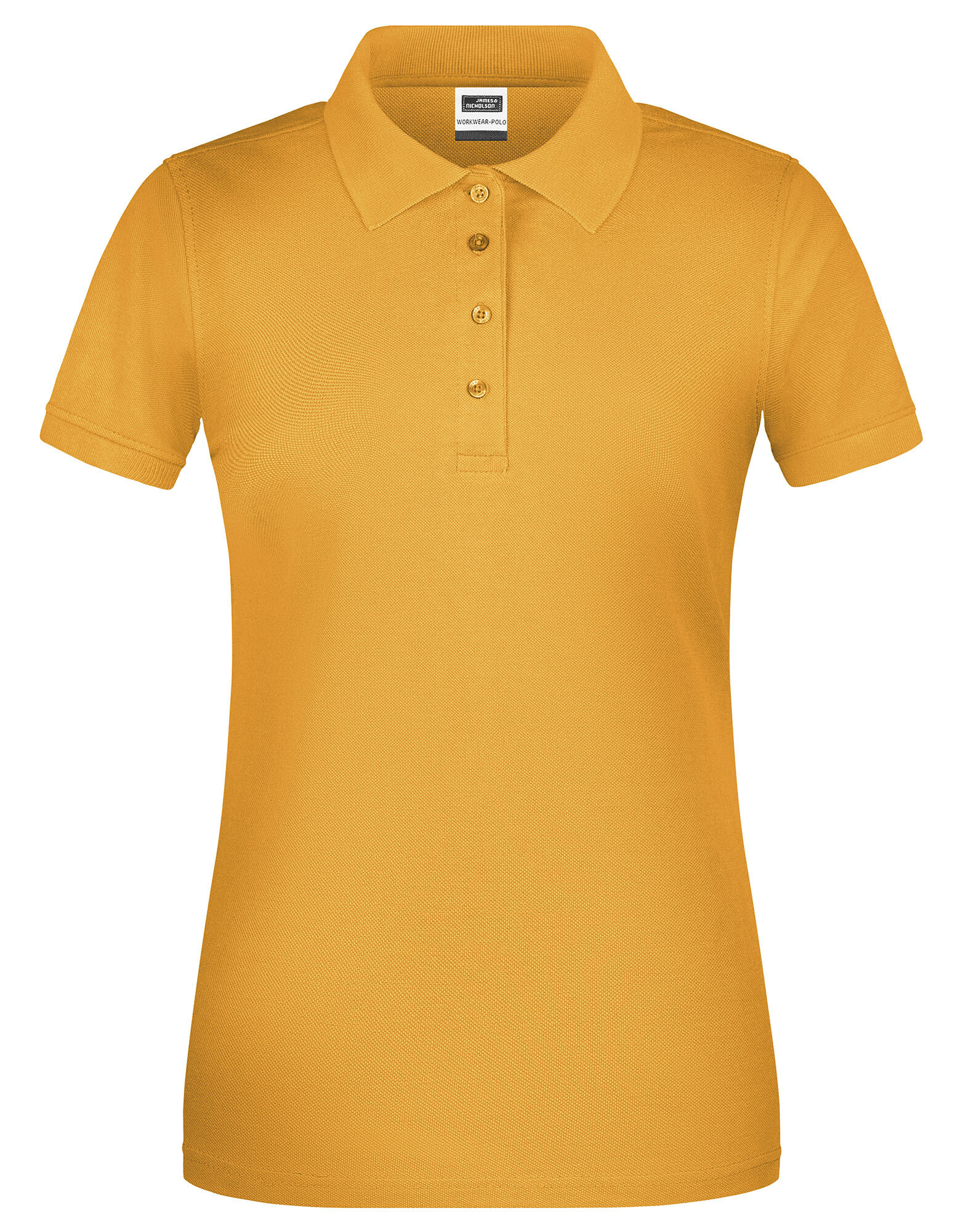 Ladies´ Bio Workwear Polo