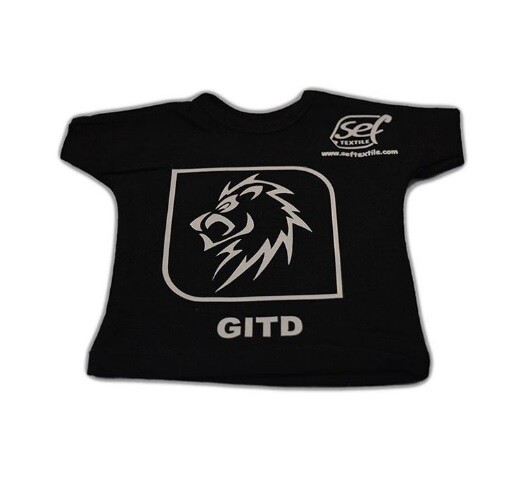 SEF flex film FlexCut GITD, 50cm x 1m