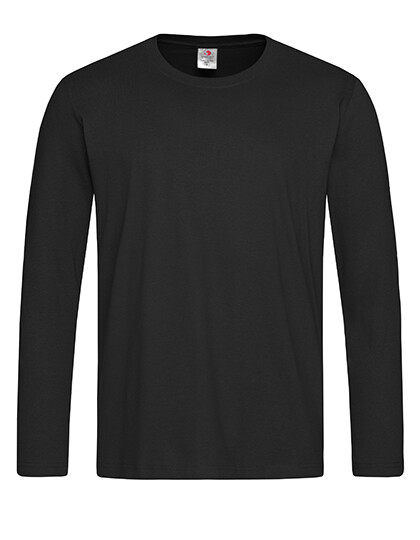 Classic-T Long Sleeve
