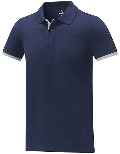 Polo Morgan da uomo