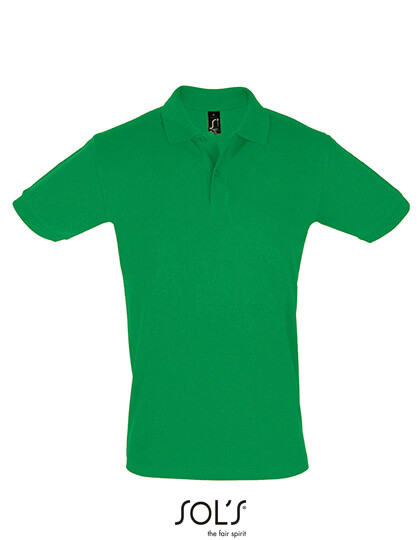 Polo pour hommes Perfect