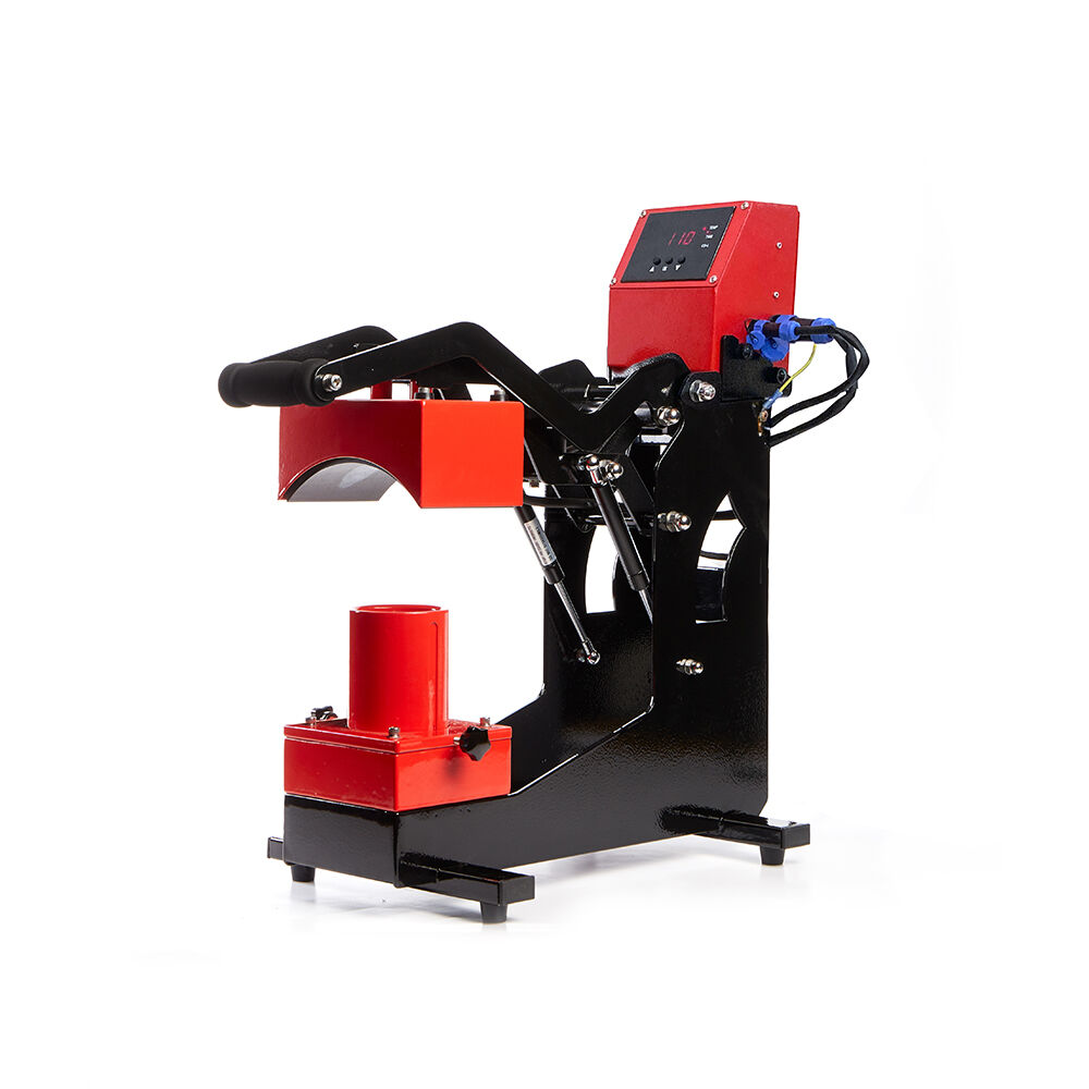 Secabo TCB LITE ball press