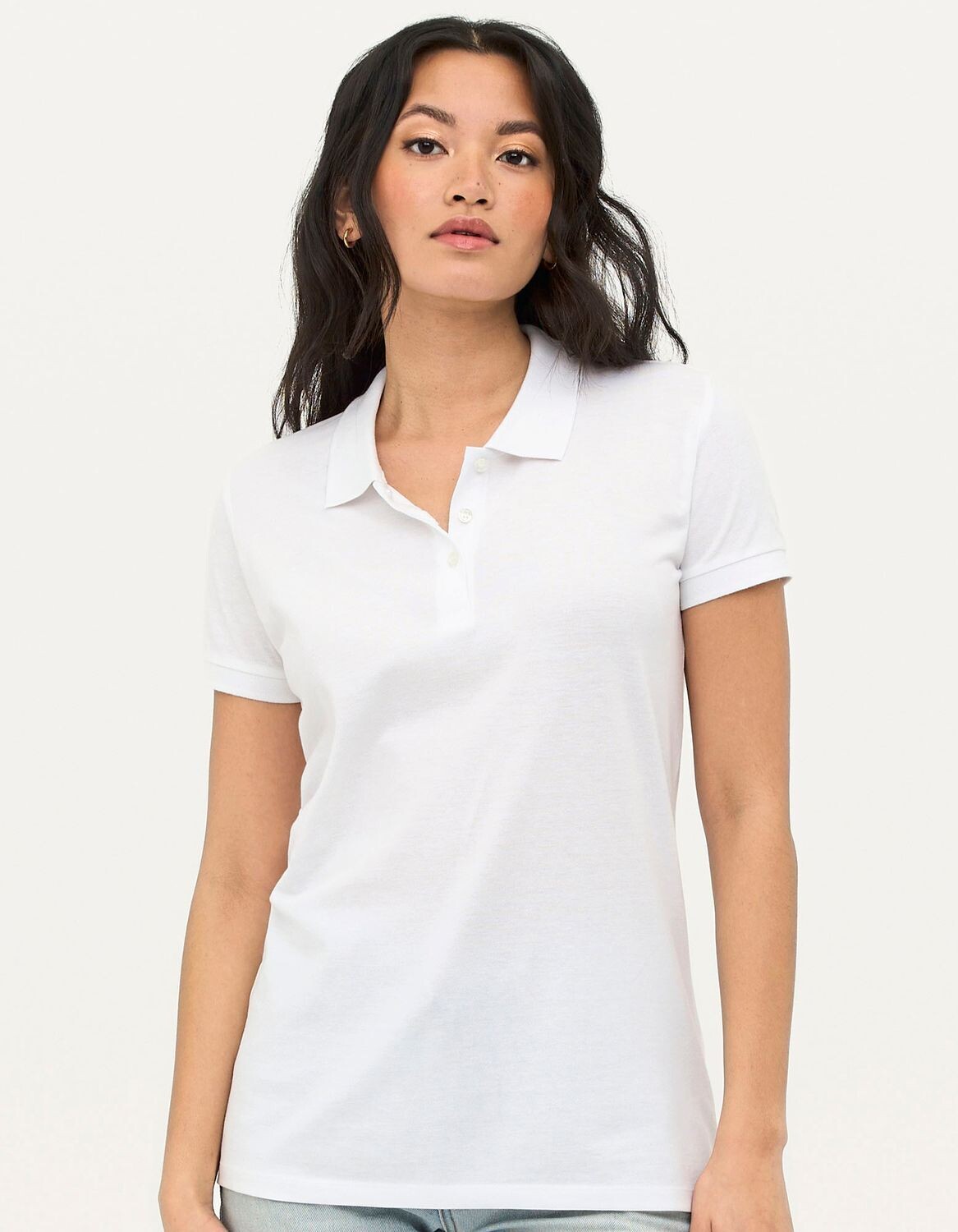 Women´s Polo Shirt Perfect