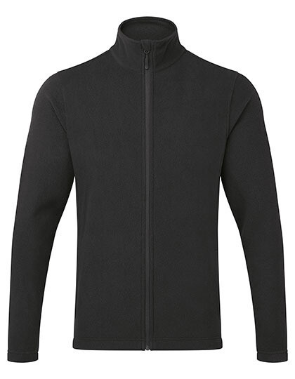 Men's 'Recyclight' Full Zip Micro Fleece