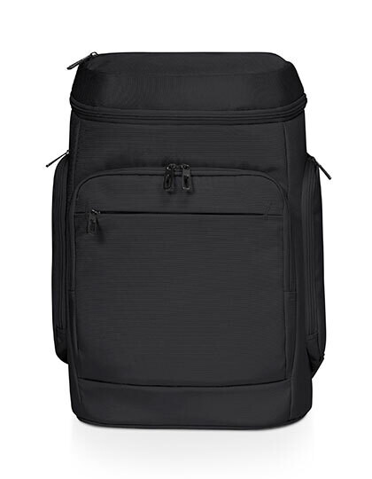 Notebook Backpack Solid