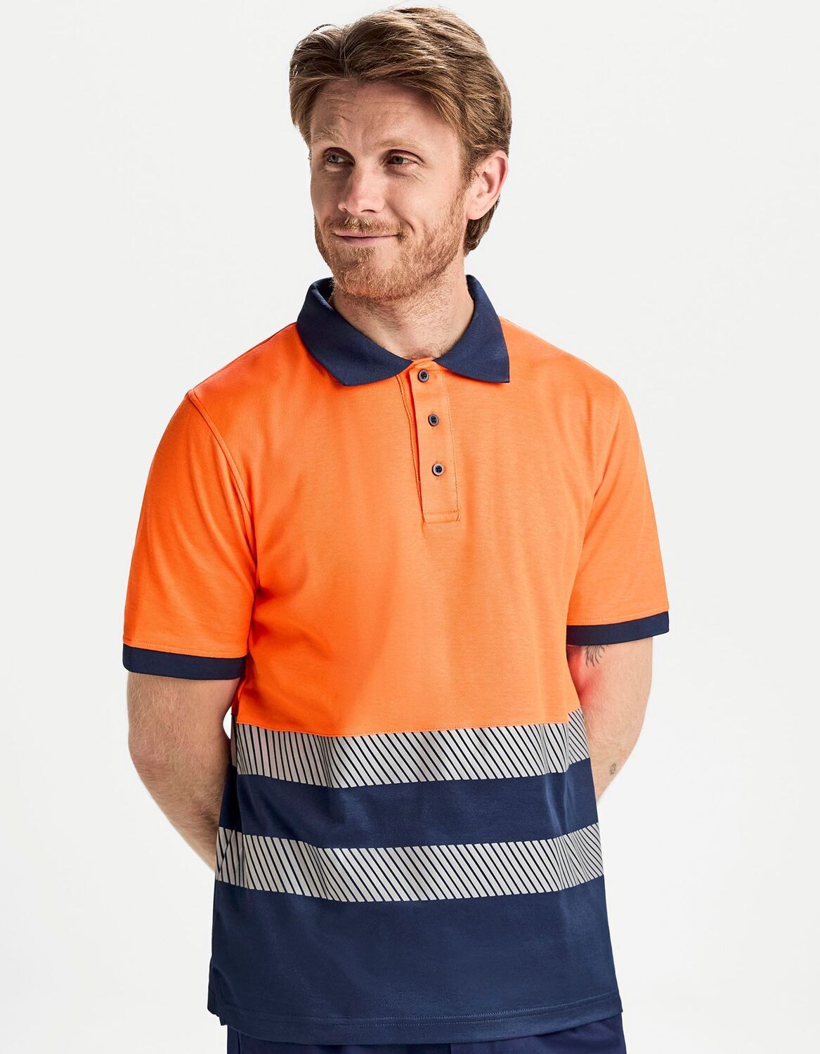 Atrio shortsleeve polo shirt