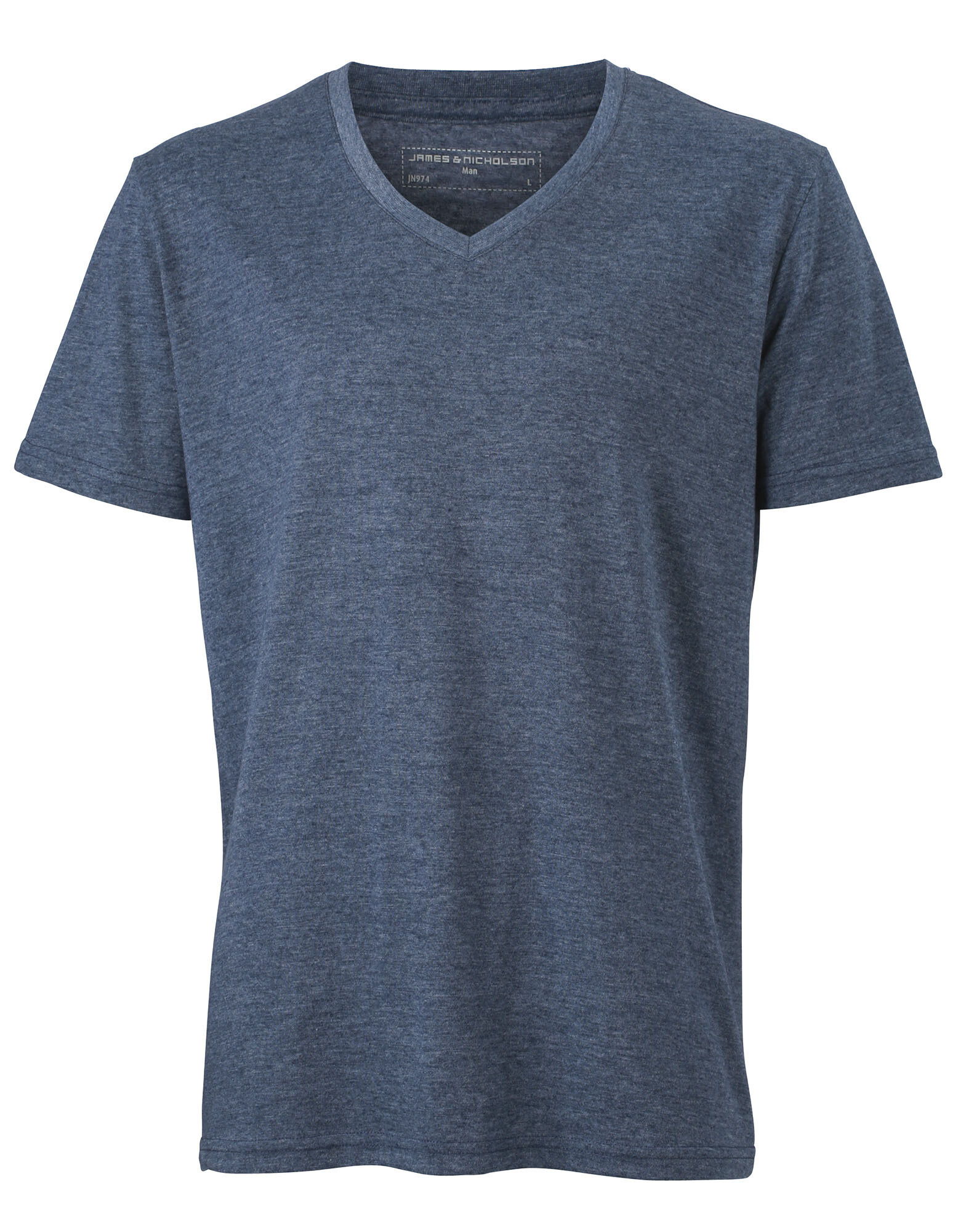 Men´s Heather T-Shirt