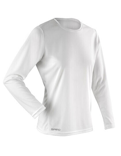 Camiseta de secado rápido para mujer