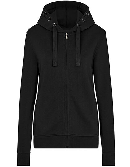 Women's Premium Hooded Jacket