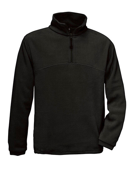 Unisex fleece Highlander+