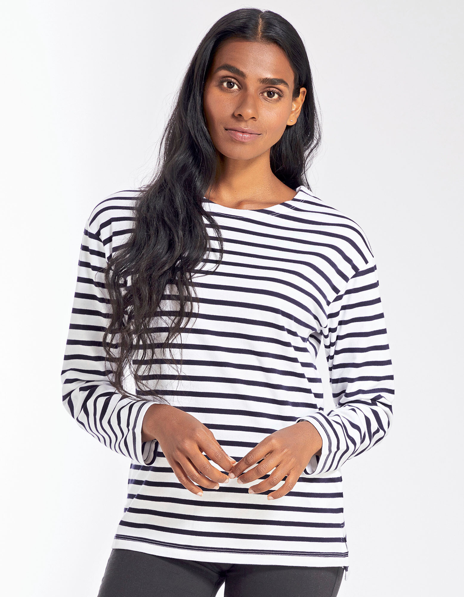 The Breton Top