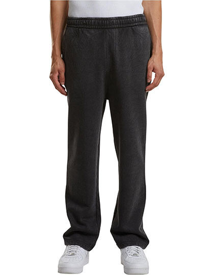 Pantaloni da ginnastica pesanti vintage