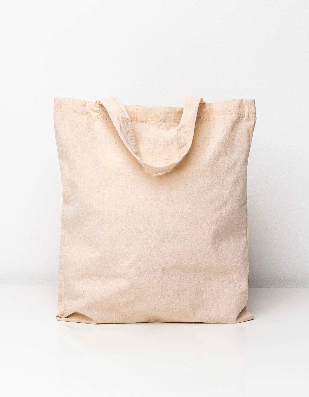 Borsa in cotone Midi