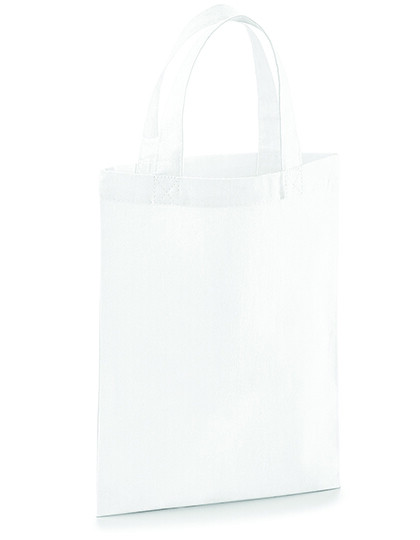 Cotton Reusable Party Bag