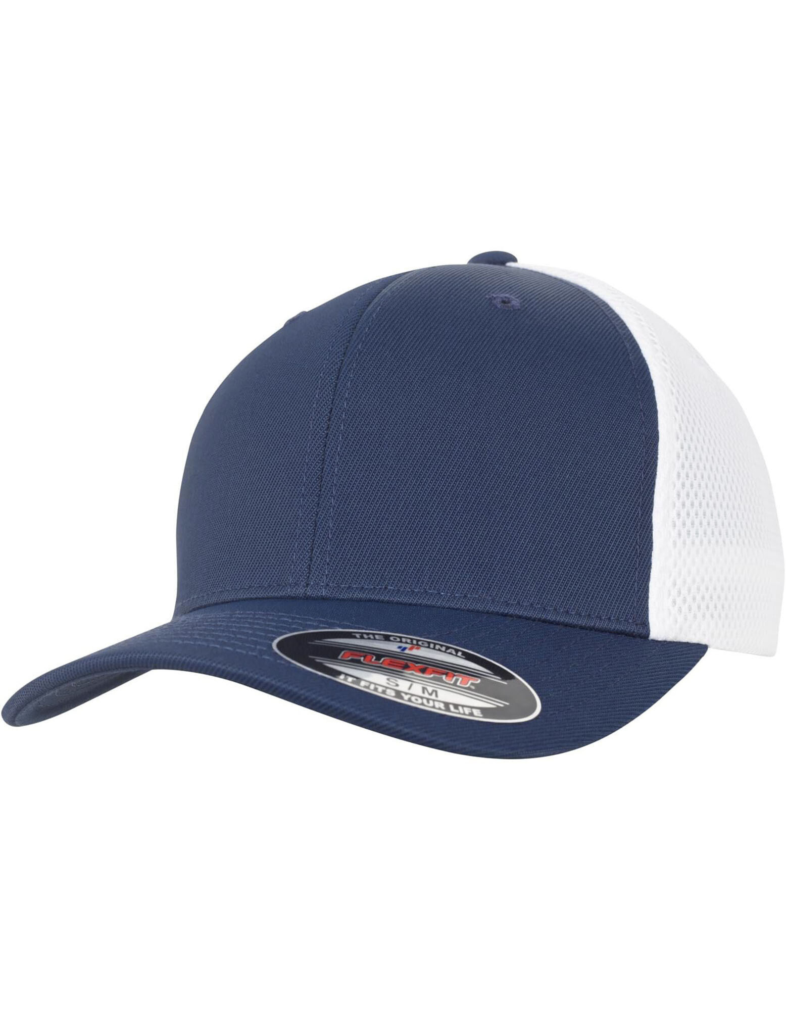 Flexfit Ultrafibre & Airmesh 2-Tone Cap