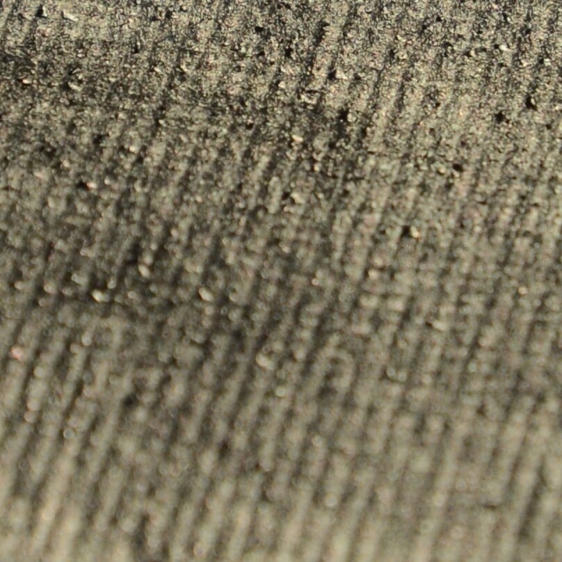 Lámina flexible SEF Metalflex gun metal, 1 m x 49 cm