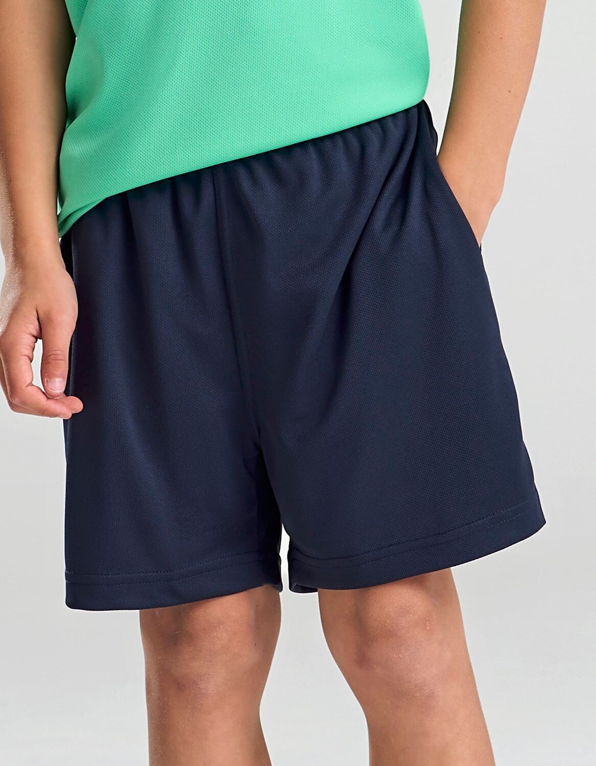 Pantaloncini da ginnastica per bambini