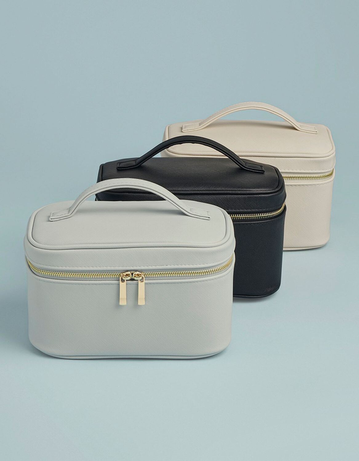 Custodia Boutique Vanity
