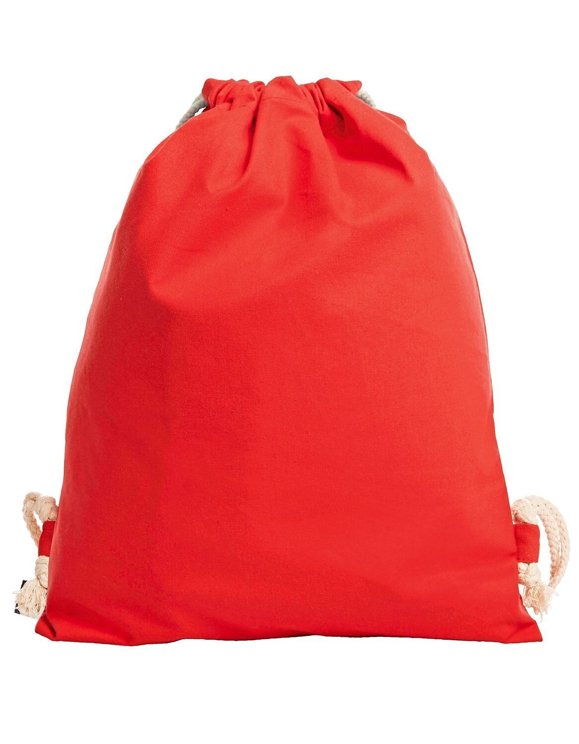 Borsa con coulisse Terra
