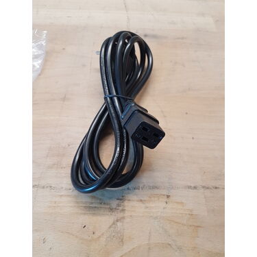C19/C20 cable