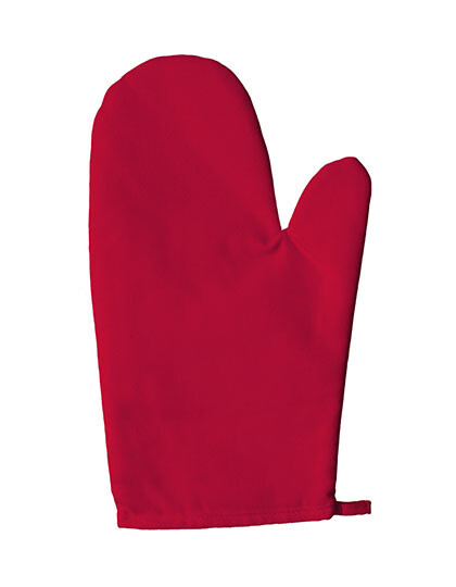 Oven Mitt (1 pcs)