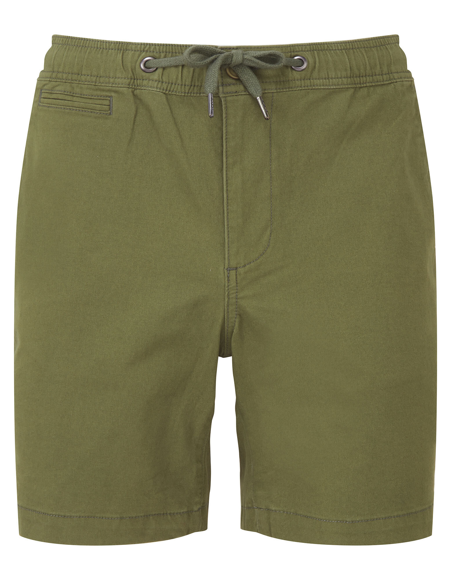Men´s Drawstring Chino Shorts