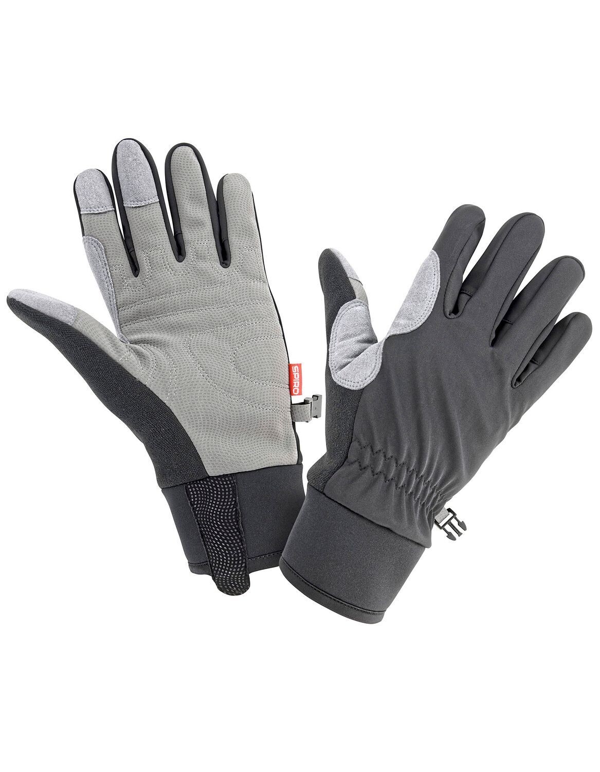 Unisex Cycling Long Gloves