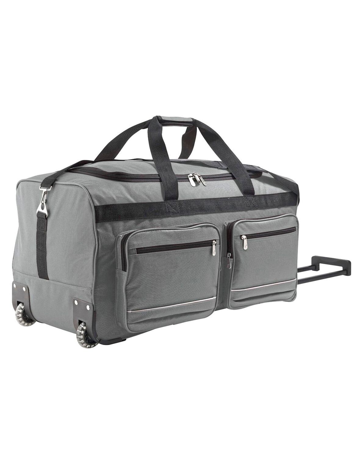 Voyager Travel Bag