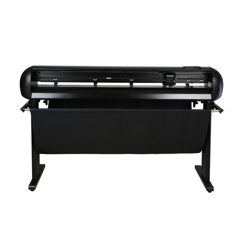 Secabo T120 III: Future-proof cutting plotter for precise contour cuts